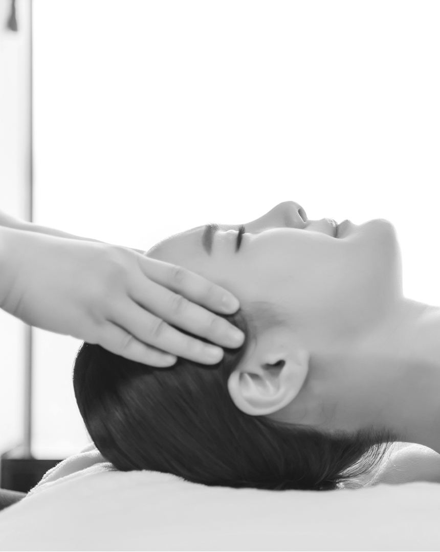 Head Spa 스파임벨리스